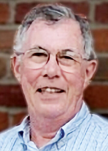 Don Frampton